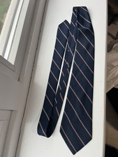 Gucci Tie - 100% silk