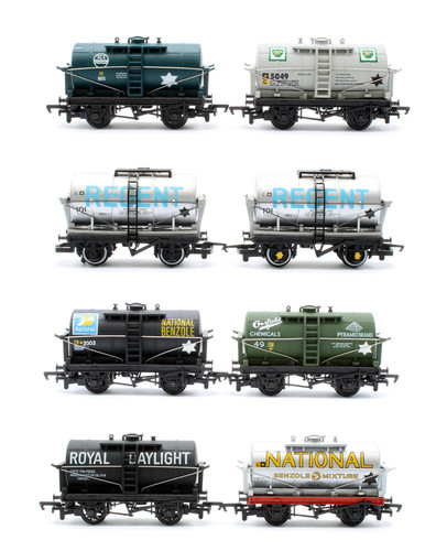 Hornby mainline gauge - hornby/mainline, 'oo'