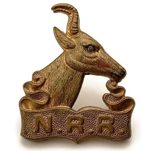 Northern rhodesia rifles - rhodesia,