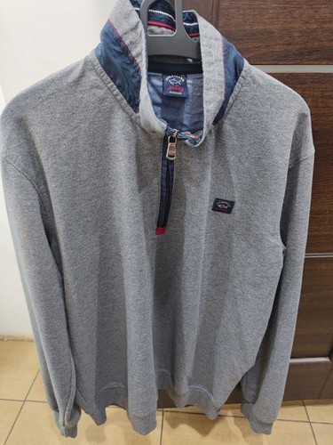 Men paul shark - men, grey
