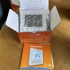 Heatmiser NeoAir V3