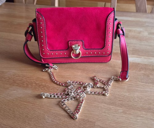 Lovely red topshop - lovely,