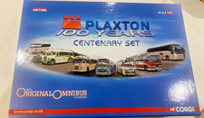 Corgi OM49901 Plaxton