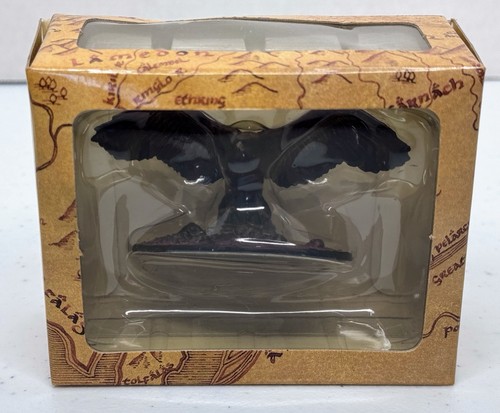Eaglemoss lord the rings - eaglemoss,