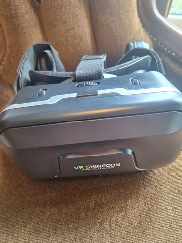 Shinecon virtual reality - vr,