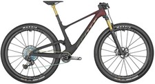 Scott spark 2022 onwards frame - 2022,