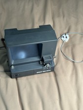Erno EM 1504 8mm Film Editor