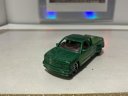 Hot wheels customized - hot, c3500