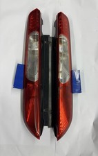 Ford Focus 2004-2007 Pair Of Tail Lights 