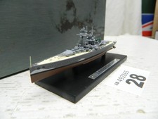 Atlas Legendary Warships WW11