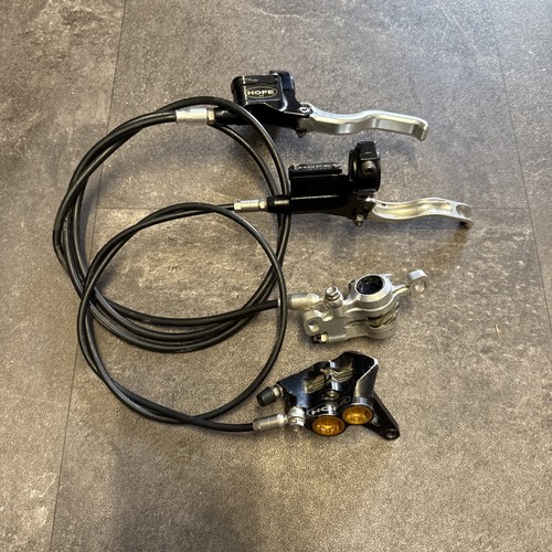 Hope mono mini brake - hope,