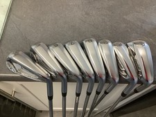 Cleveland zipcore irons - cleveland, xl