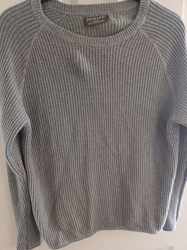 Preloved mens primark grey - mens,