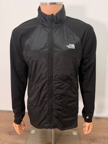 North face mens primaloft - north,