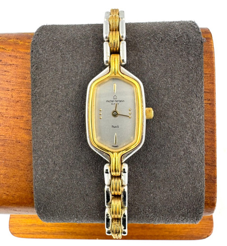 Vintage michel herbelin 14mm - herbelin,