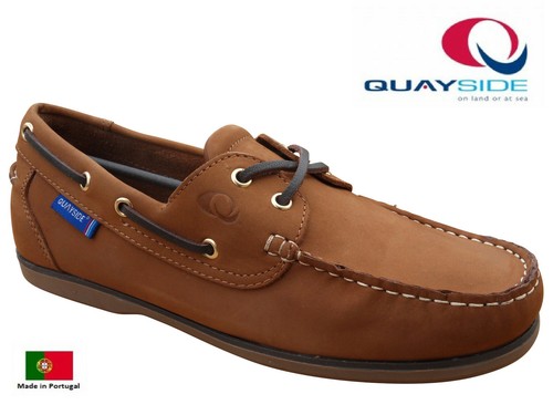 Quayside clipper men - clipper, men's