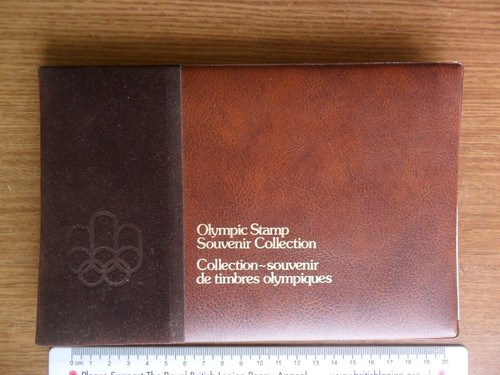 Vintage 1976 canada olympics - vintage,