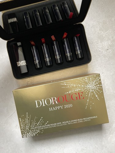 New dior rouge happy 2020 - new,