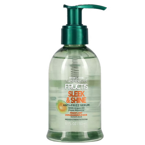 Garnier fructis sleek - garnier,, fructis,