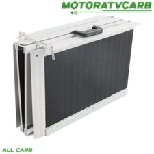 Aluminum Motorcycle Loading