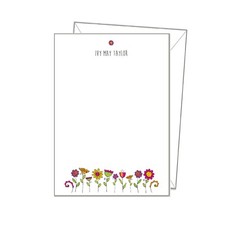 Personalised WRITING PAPER