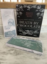 Death By Chocolate Murder