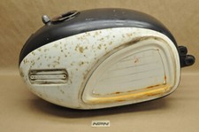 Vintage OEM Yamaha 1965-66