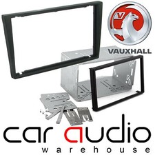 Vauxhall zafira 2000 2005 - zafira, car
