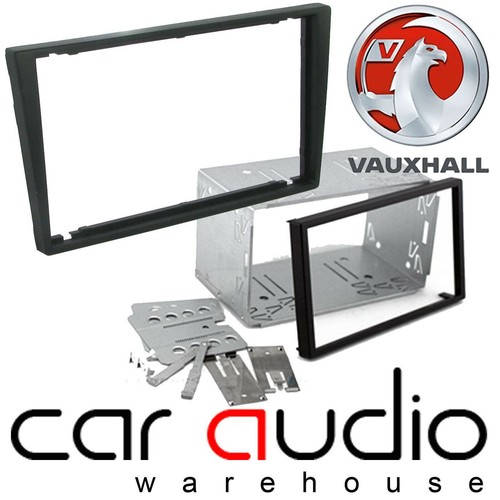 Vauxhall zafira 2000 2005 - zafira, 2000-2005