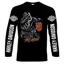 Harley davidson men long - harley,