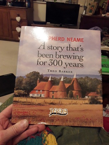 Shepherd neame story - neame:, a