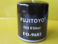Oil Filter For vauxhall