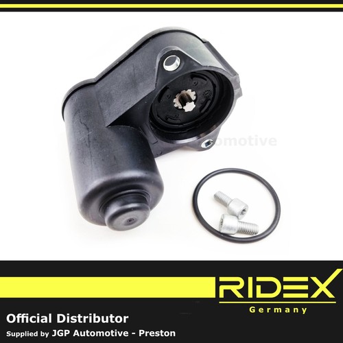 Passat rear brake - 3c,