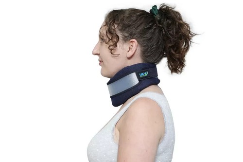 Neck foam brace cervical - neck,