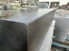 QUALITY BLACK  GRANITE KERBS / KERBSTONES / STEPS / WALLING /  £65