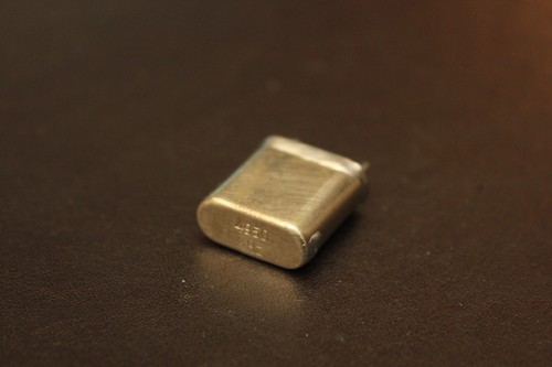 Crystal quartz 4950 - -,