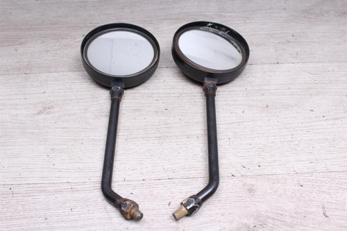 Set mirror side mirror right
