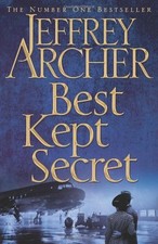 Best Kept Secret (Clifton Chronicles 3) By Jeffrey Archer