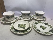 Vintage Royal Worcester Bone