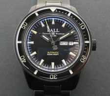 Ball Engineer II Skindiver