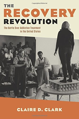 The recovery revolution - the, revolution: