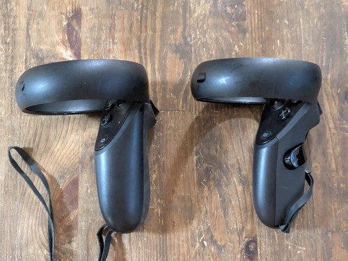 Meta oculus quest - meta,