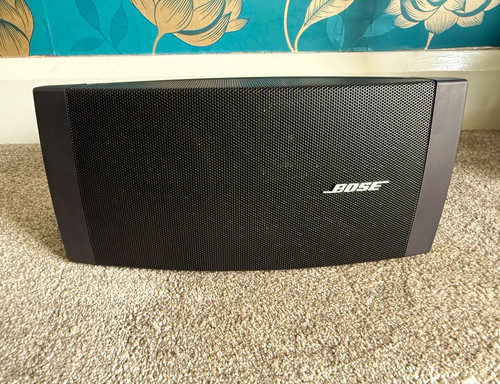 Bose surround satellite wall - bose, surround/satellite