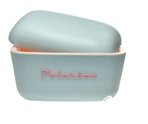 Polarbox pop travel fridge - pop,
