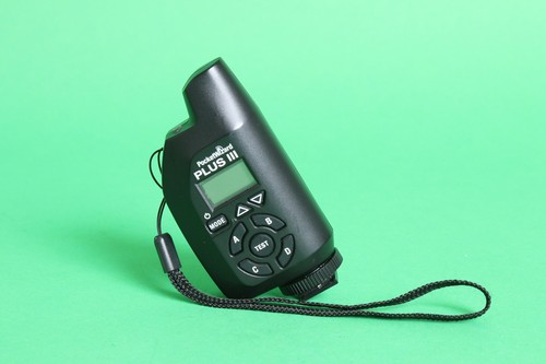 Pocketwizard plus iii - pocketwizard,