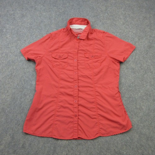 Craghoppers shirt womens uk - womens, 10