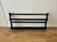 Amazing Vintage Ercol Solid