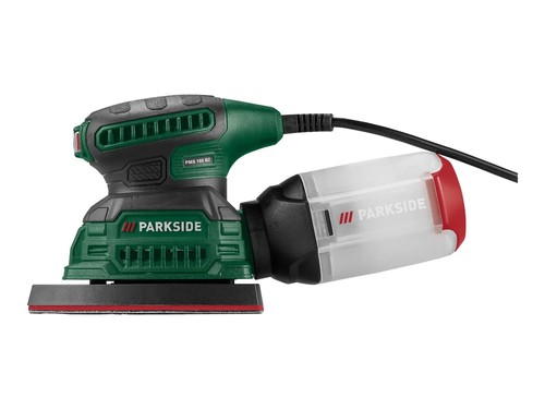 Parkside 160w electric multi - parkside,