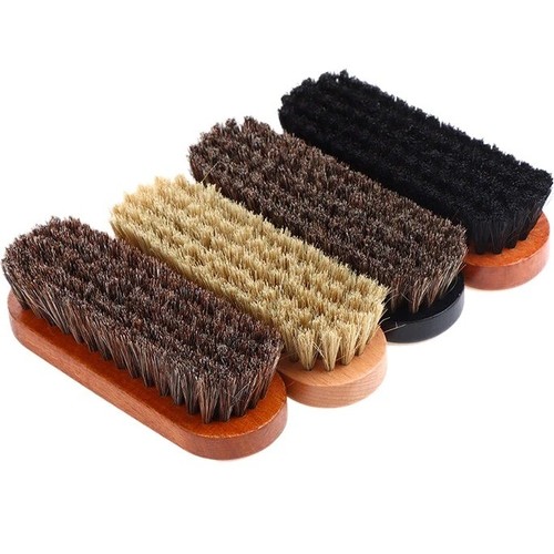 Horse hair shoe - horse,