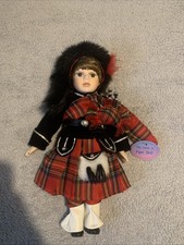 Leonardo Collection Scottish